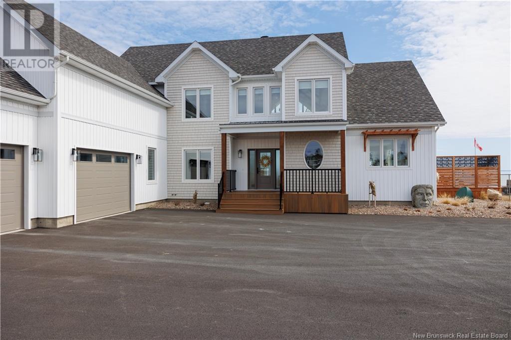 669 Principale Street, Petit-Rocher, New Brunswick  E8J 3A1 - Photo 6 - NB116515