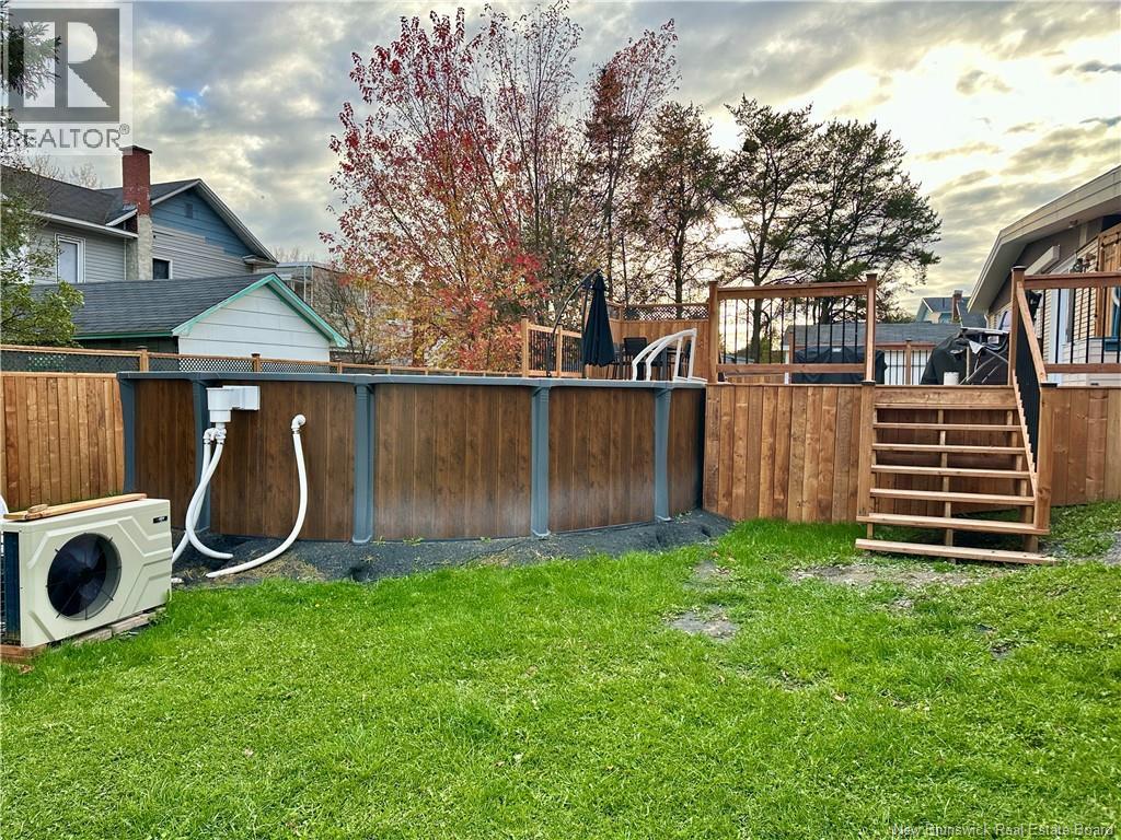 36 Veniot, Edmundston, New Brunswick  E3V 1L2 - Photo 25 - NB116519