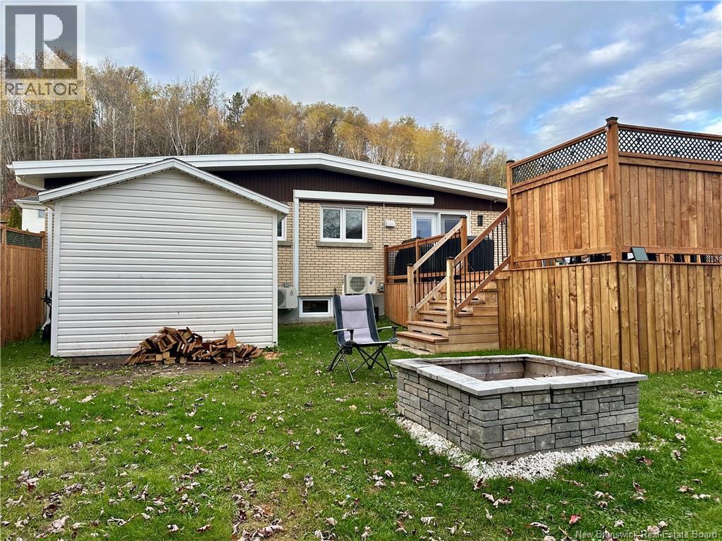 36 Veniot, Edmundston, New Brunswick  E3V 1L2 - Photo 30 - NB116519