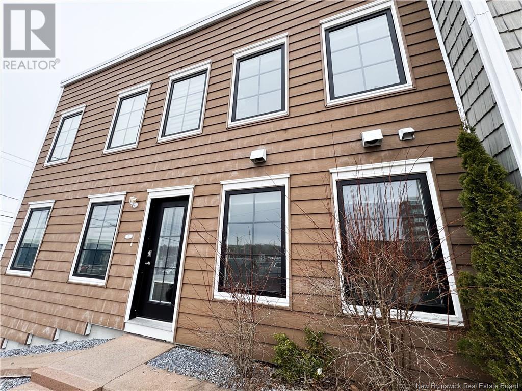 1 Hospital Lane, Saint John, New Brunswick  E2L 0E6 - Photo 2 - NB116377
