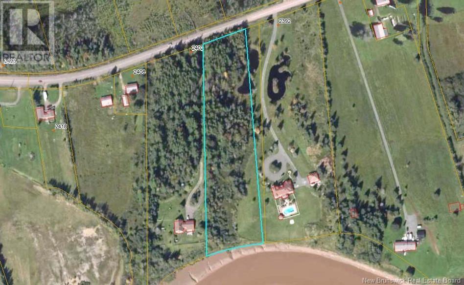 Lot Route 106, Boundary Creek, New Brunswick  E1G 4L6 - Photo 2 - NB116368