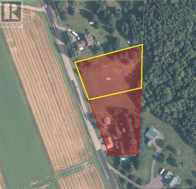 Price Road, Dsl De Drummond/dsl Of Drummond, New Brunswick  E3Y 2B8 - Photo 5 - NB116539