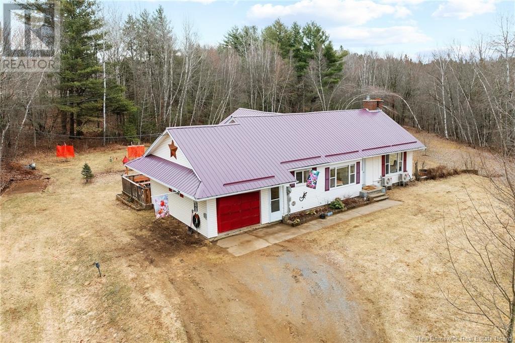 349 Main Street, Chipman, New Brunswick  E4A 2M8 - Photo 2 - NB116447
