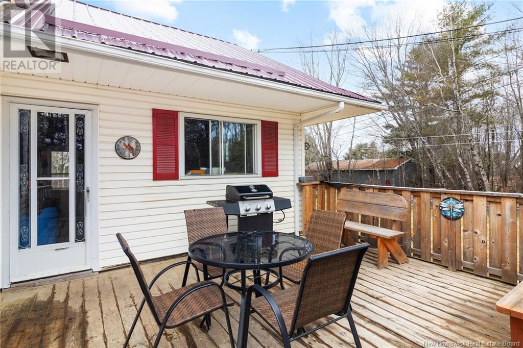 349 Main Street, Chipman, New Brunswick  E4A 2M8 - Photo 34 - NB116447