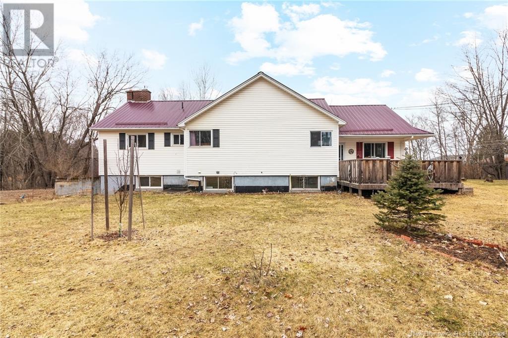 349 Main Street, Chipman, New Brunswick  E4A 2M8 - Photo 36 - NB116447