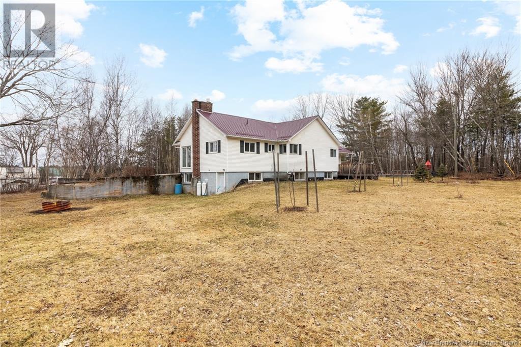349 Main Street, Chipman, New Brunswick  E4A 2M8 - Photo 38 - NB116447