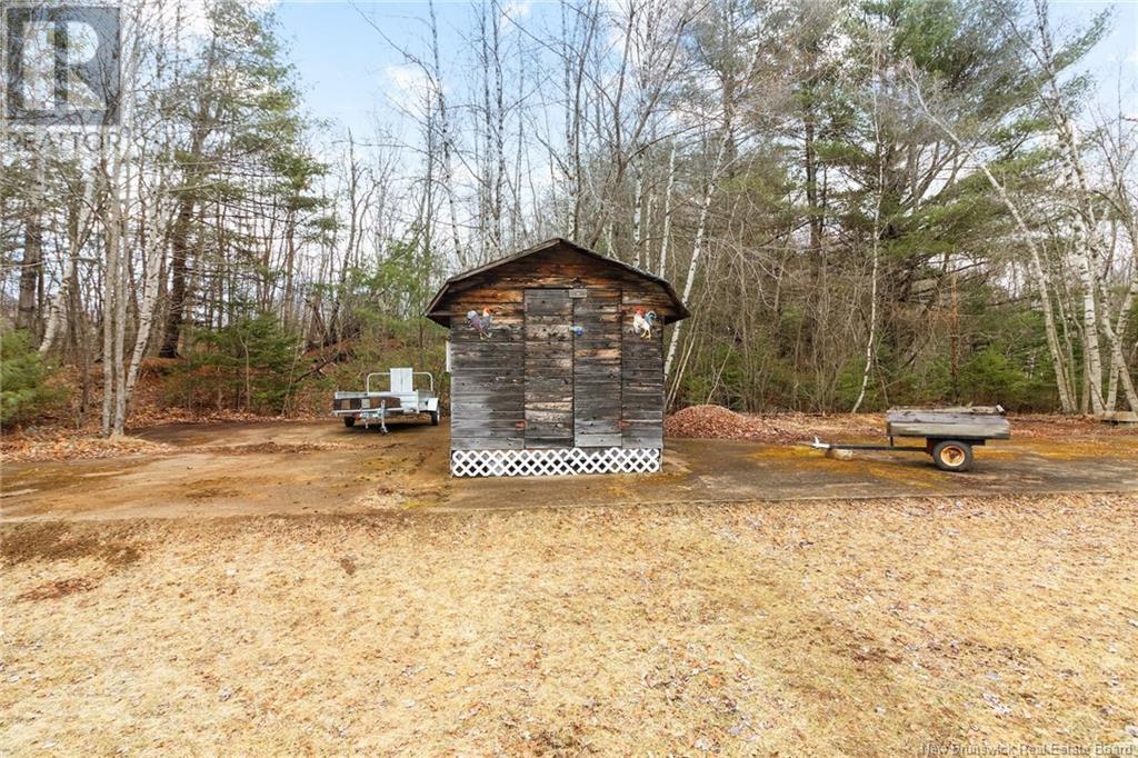 349 Main Street, Chipman, New Brunswick  E4A 2M8 - Photo 40 - NB116447