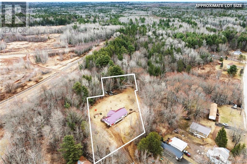 349 Main Street, Chipman, New Brunswick  E4A 2M8 - Photo 44 - NB116447