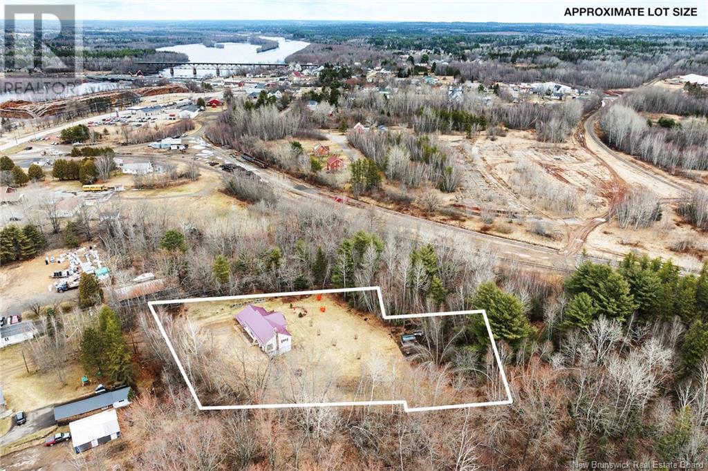 349 Main Street, Chipman, New Brunswick  E4A 2M8 - Photo 45 - NB116447