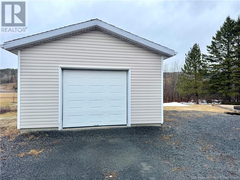 9 De L'École-Iroquois Street, Saint-Basile, New Brunswick  E7C 1R9 - Photo 37 - NB116454