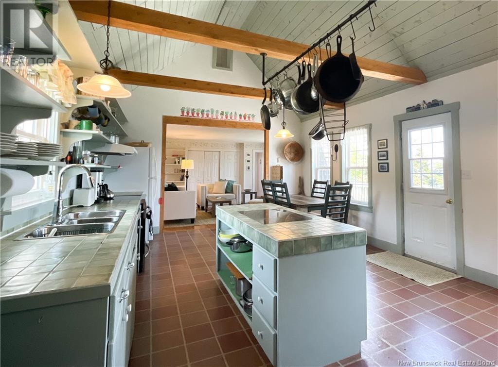 2029 Route 776, Grand Manan, New Brunswick  E5G 3G5 - Photo 10 - NB116552