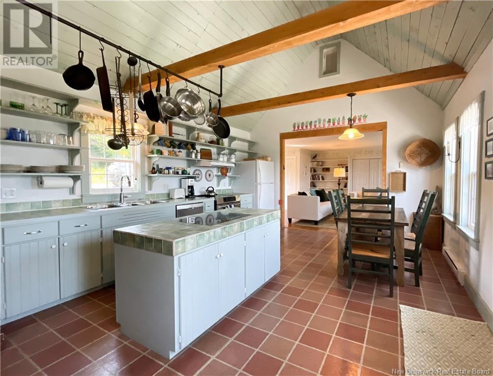 2029 Route 776, Grand Manan, New Brunswick  E5G 3G5 - Photo 11 - NB116552