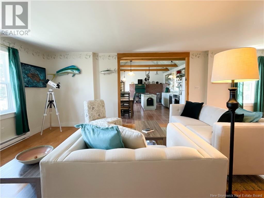 2029 Route 776, Grand Manan, New Brunswick  E5G 3G5 - Photo 17 - NB116552