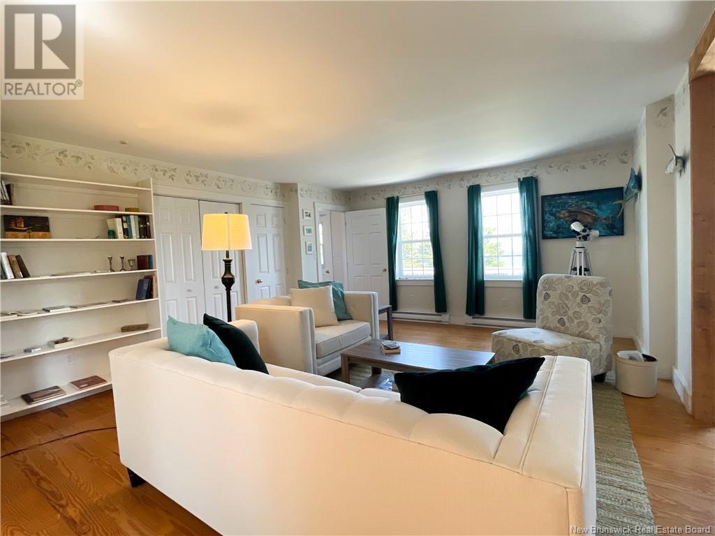 2029 Route 776, Grand Manan, New Brunswick  E5G 3G5 - Photo 18 - NB116552