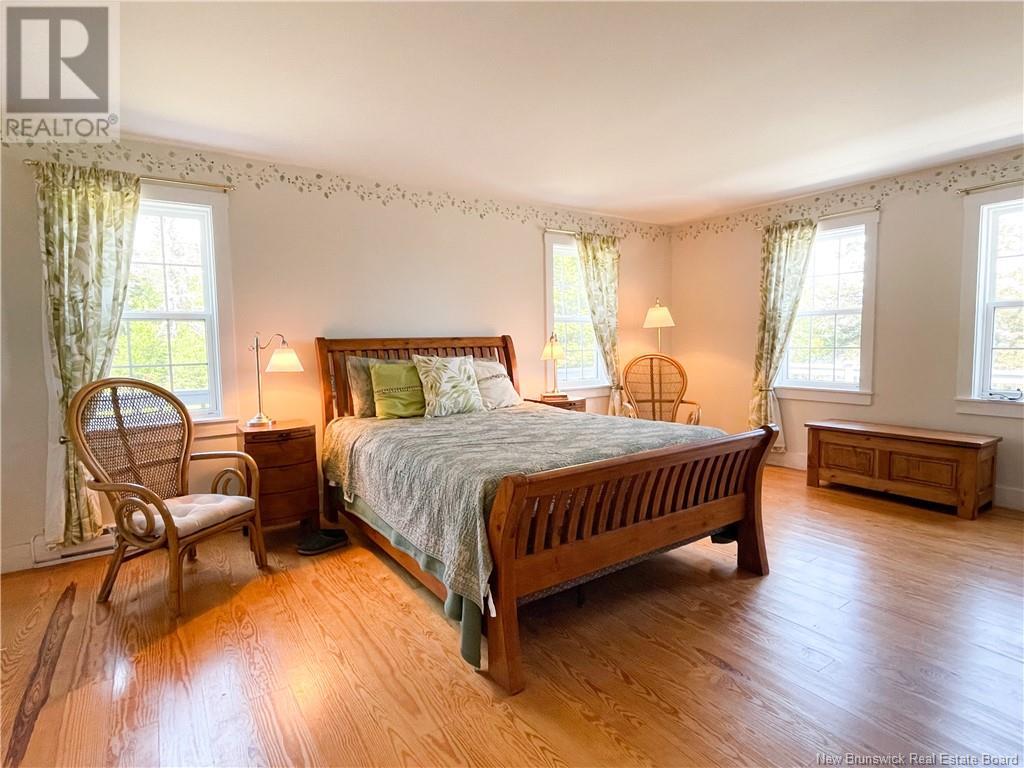 2029 Route 776, Grand Manan, New Brunswick  E5G 3G5 - Photo 19 - NB116552