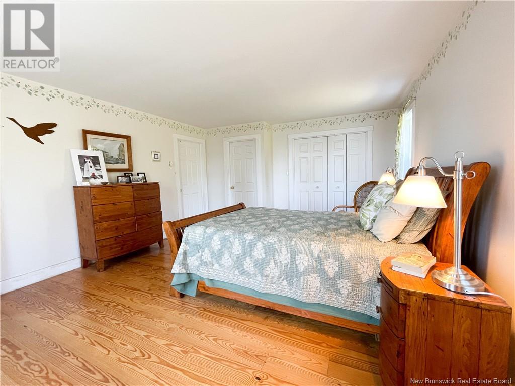 2029 Route 776, Grand Manan, New Brunswick  E5G 3G5 - Photo 21 - NB116552