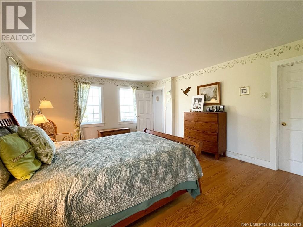 2029 Route 776, Grand Manan, New Brunswick  E5G 3G5 - Photo 22 - NB116552