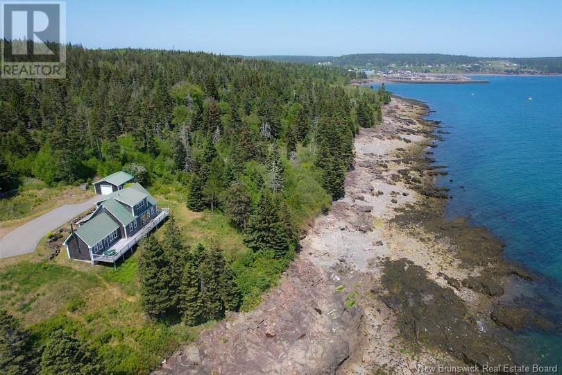 2029 Route 776, Grand Manan, New Brunswick  E5G 3G5 - Photo 3 - NB116552
