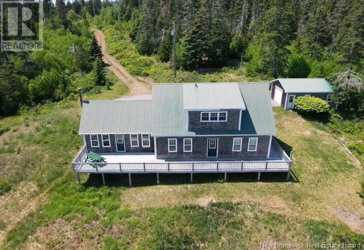 2029 Route 776, Grand Manan, New Brunswick  E5G 3G5 - Photo 39 - NB116552