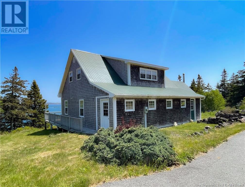 2029 Route 776, Grand Manan, New Brunswick  E5G 3G5 - Photo 40 - NB116552