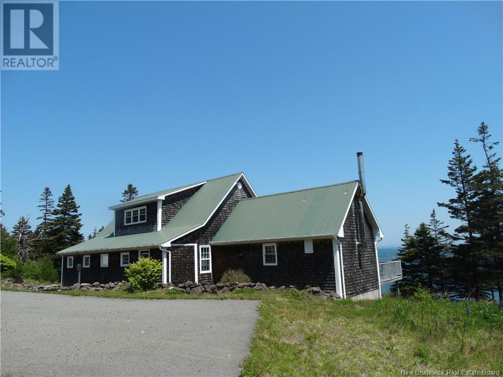 2029 Route 776, Grand Manan, New Brunswick  E5G 3G5 - Photo 41 - NB116552