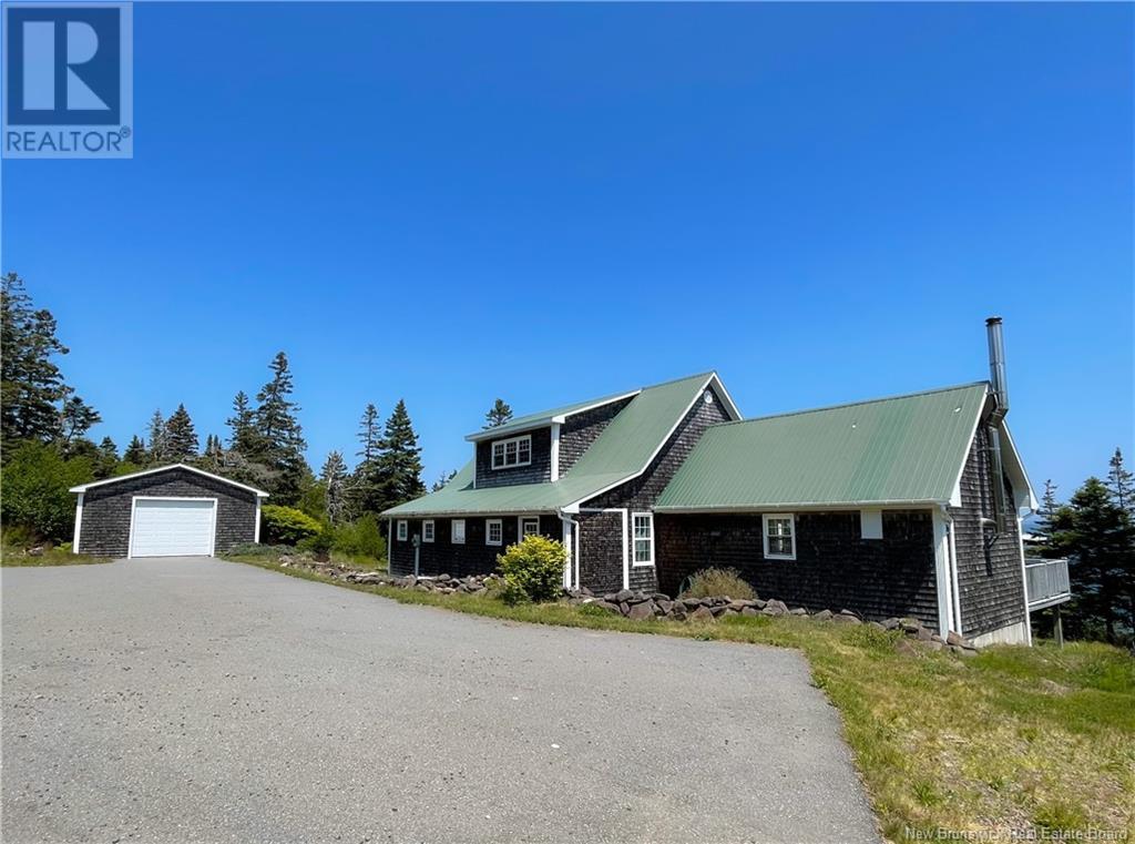 2029 Route 776, Grand Manan, New Brunswick  E5G 3G5 - Photo 42 - NB116552