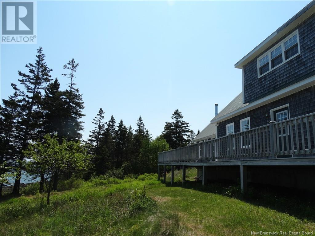 2029 Route 776, Grand Manan, New Brunswick  E5G 3G5 - Photo 47 - NB116552