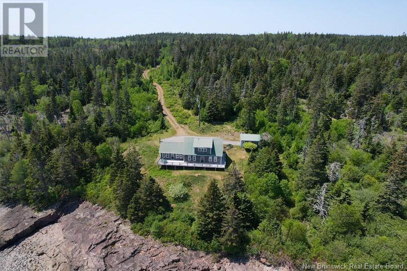 2029 Route 776, Grand Manan, New Brunswick  E5G 3G5 - Photo 5 - NB116552