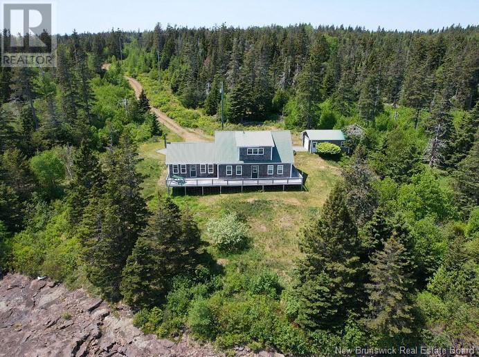 2029 Route 776, Grand Manan, New Brunswick  E5G 3G5 - Photo 6 - NB116552