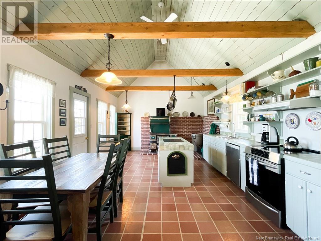 2029 Route 776, Grand Manan, New Brunswick  E5G 3G5 - Photo 7 - NB116552