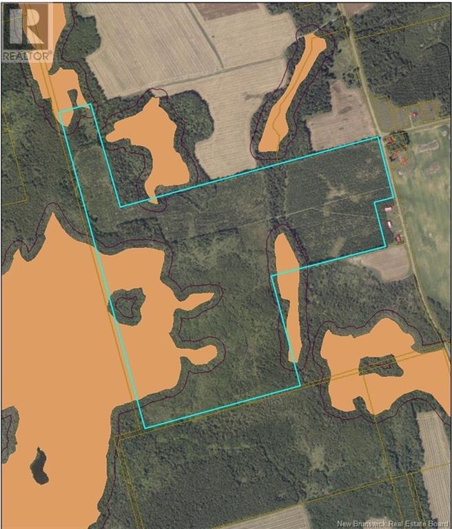 0 Charleston Road, Charleston, New Brunswick  E7K 1G5 - Photo 2 - NB116564