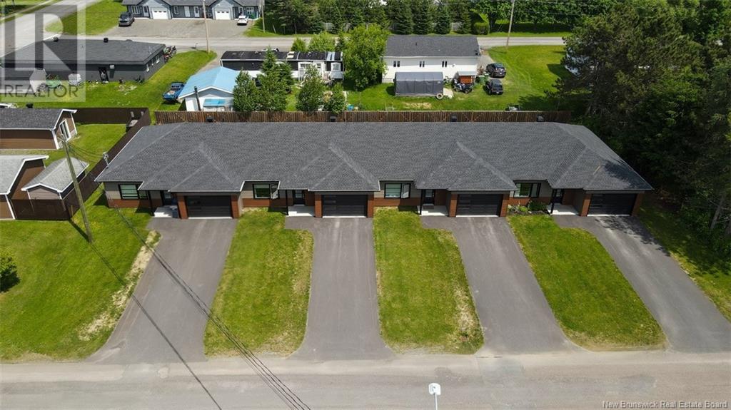 51 Beaulieu Street, Saint-Quentin, New Brunswick  E8A 1B5 - Photo 20 - NB116404