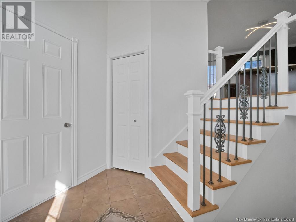 363 Rennick, Moncton, New Brunswick  E1G 5G9 - Photo 2 - NB116572