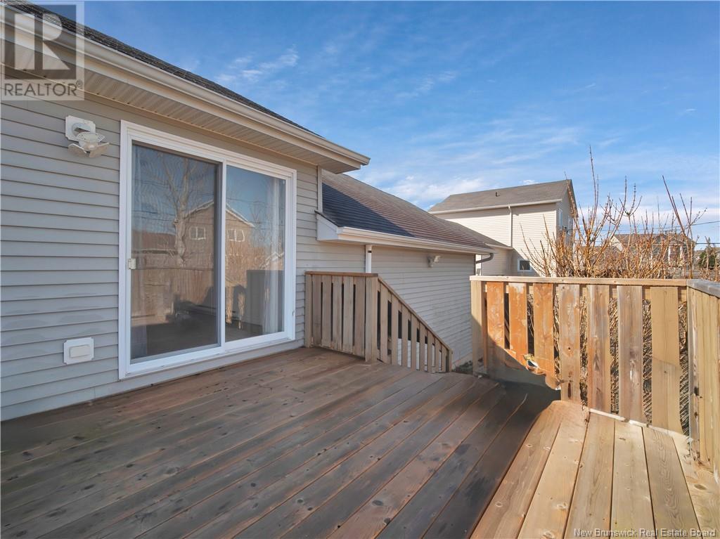 363 Rennick, Moncton, New Brunswick  E1G 5G9 - Photo 35 - NB116572