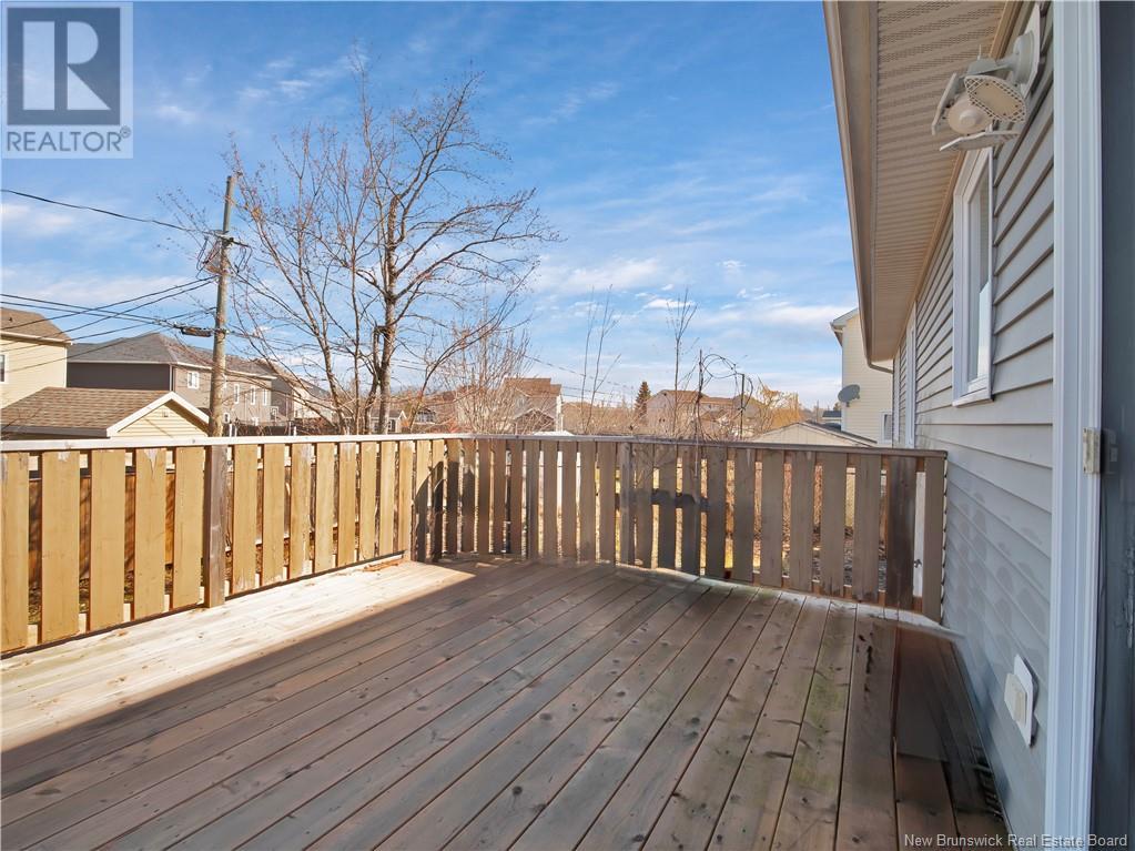 363 Rennick, Moncton, New Brunswick  E1G 5G9 - Photo 36 - NB116572
