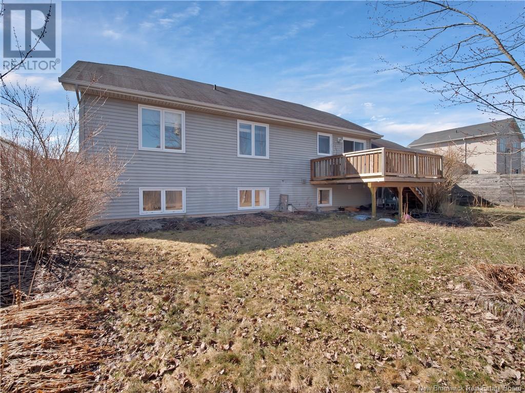 363 Rennick, Moncton, New Brunswick  E1G 5G9 - Photo 38 - NB116572