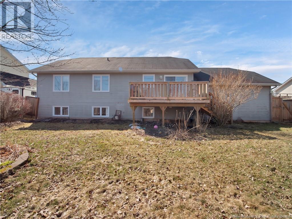 363 Rennick, Moncton, New Brunswick  E1G 5G9 - Photo 39 - NB116572