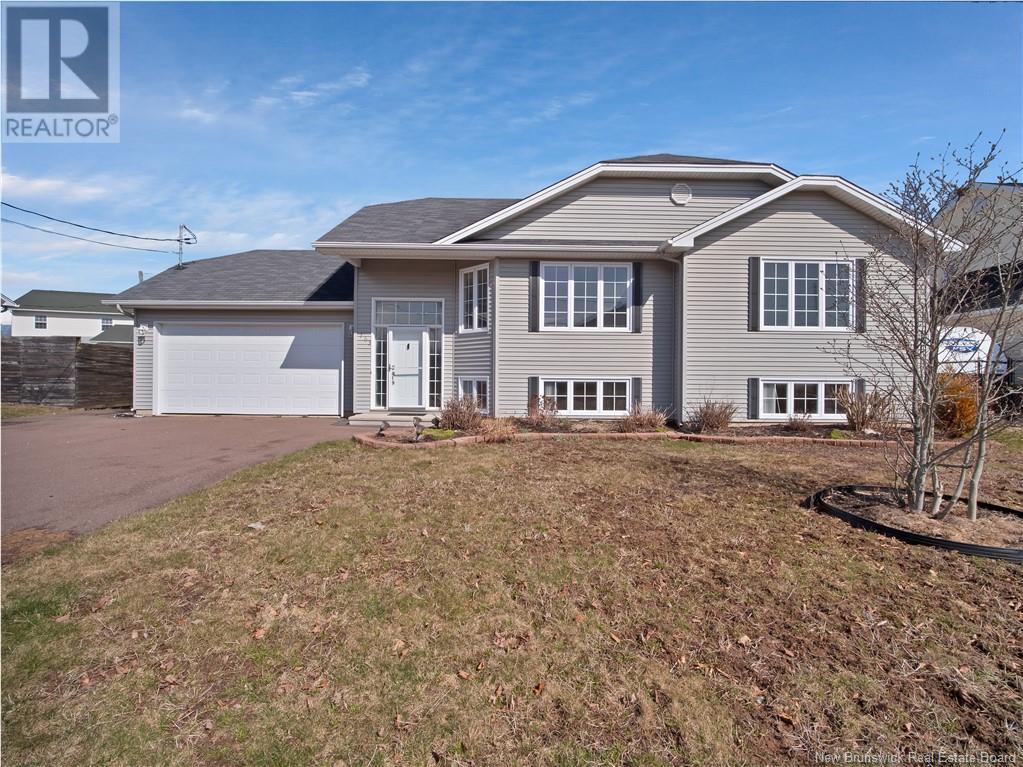 363 Rennick, Moncton, New Brunswick  E1G 5G9 - Photo 41 - NB116572