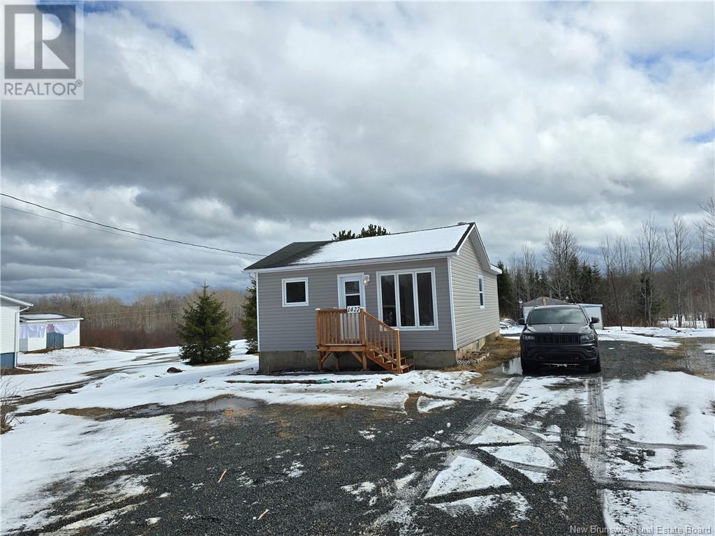 1422 Route 160, Saint-Sauveur, New Brunswick  E8K 2H6 - Photo 5 - NB116513