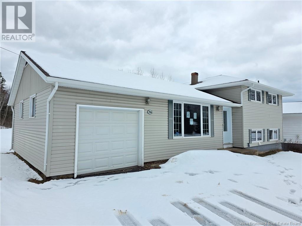 76 Chaleur, Belledune, New Brunswick  E8G 1Z4 - Photo 2 - NB116520