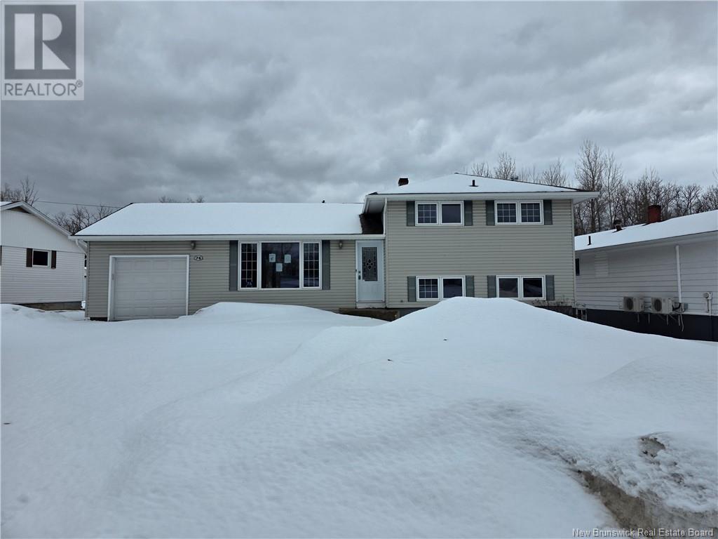 76 Chaleur, Belledune, New Brunswick  E8G 1Z4 - Photo 23 - NB116520
