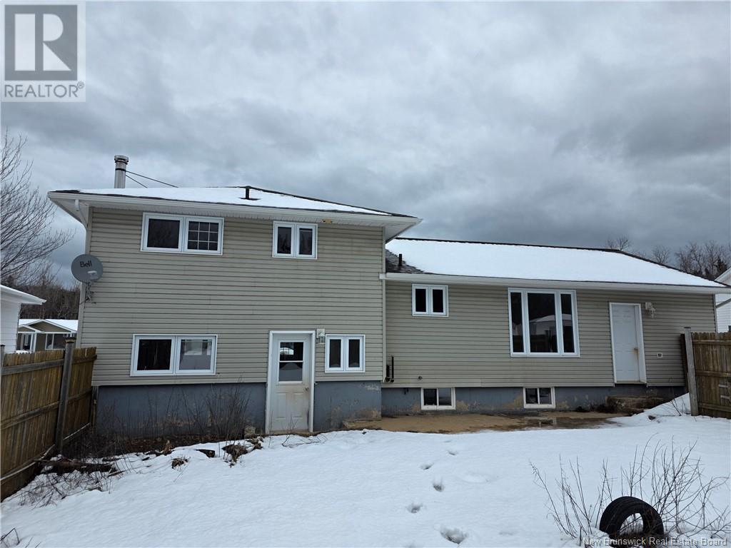 76 Chaleur, Belledune, New Brunswick  E8G 1Z4 - Photo 25 - NB116520