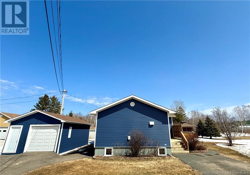 108 Rue Des Erables, Saint-Léolin, New Brunswick  E8N 2S4 - Photo 12 - NB116218