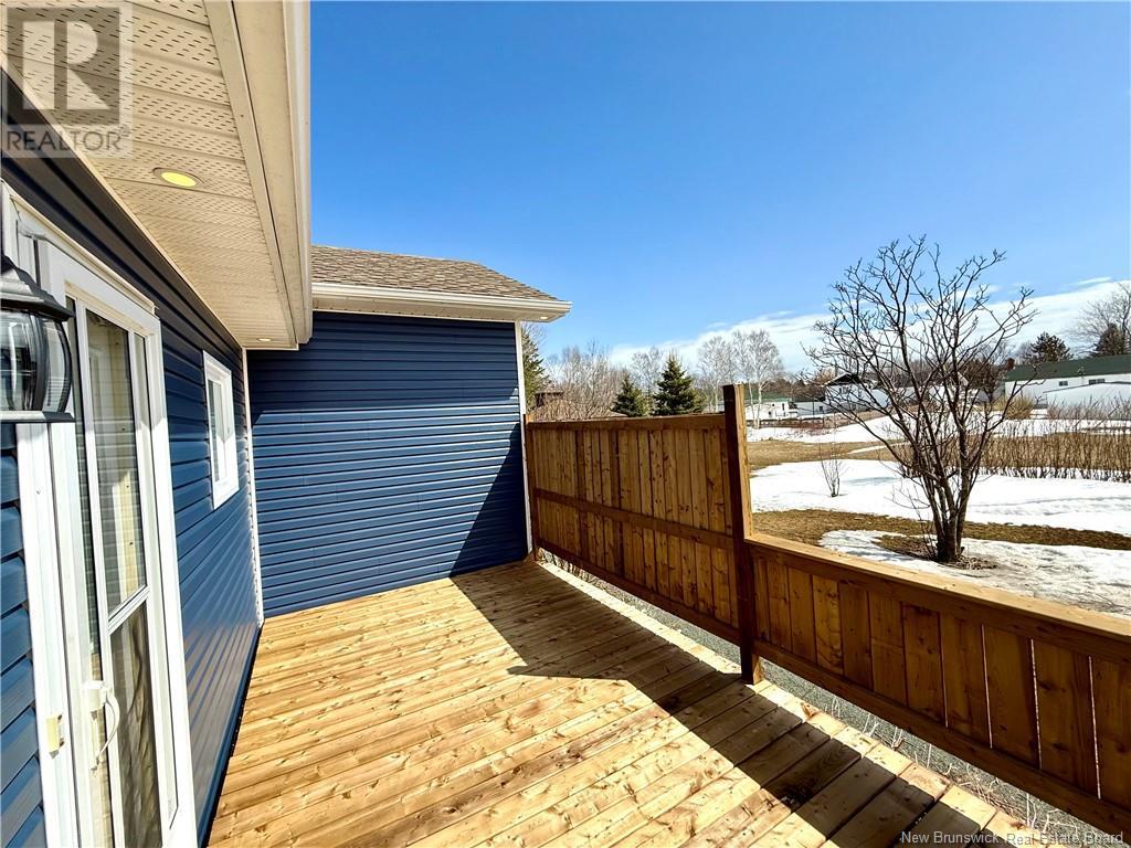 108 Rue Des Erables, Saint-Léolin, New Brunswick  E8N 2S4 - Photo 14 - NB116218