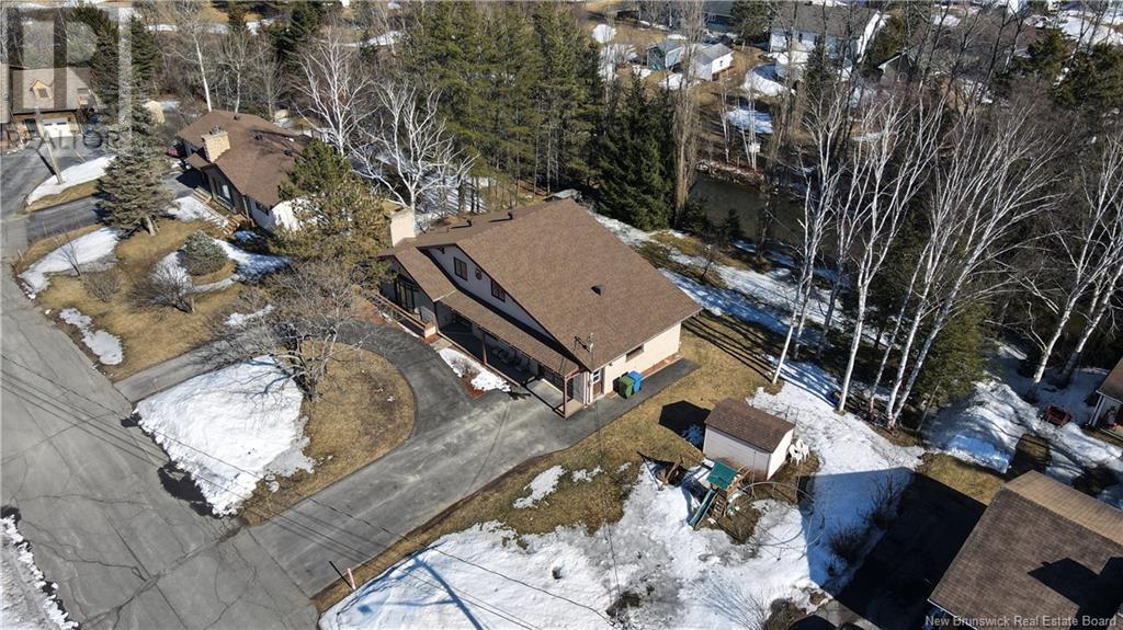 51 Albert Street, Saint-Jacques, New Brunswick  E7B 1A7 - Photo 34 - NB116233