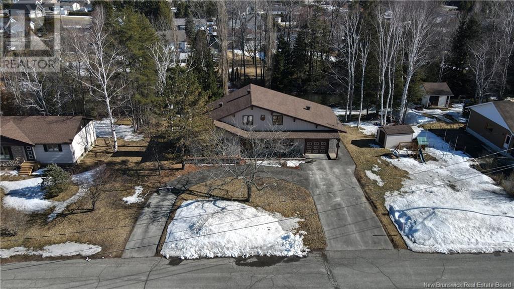 51 Albert Street, Saint-Jacques, New Brunswick  E7B 1A7 - Photo 35 - NB116233