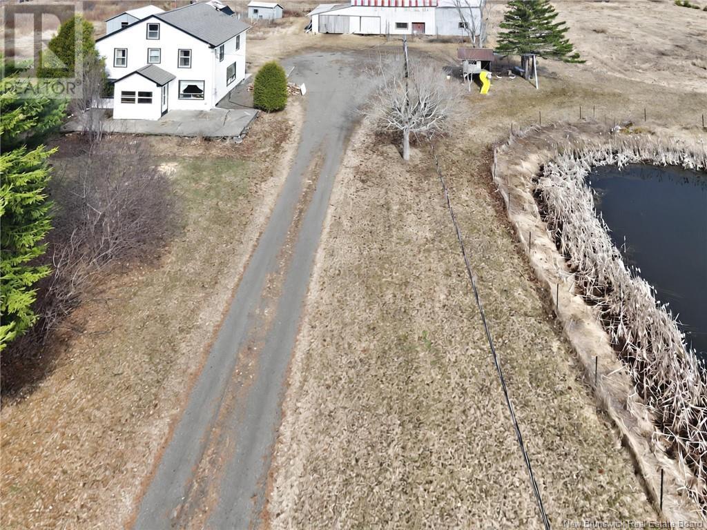 5203 Route 495, Sainte-Marie-De-Kent, New Brunswick  E4S 1Y9 - Photo 3 - NB116570