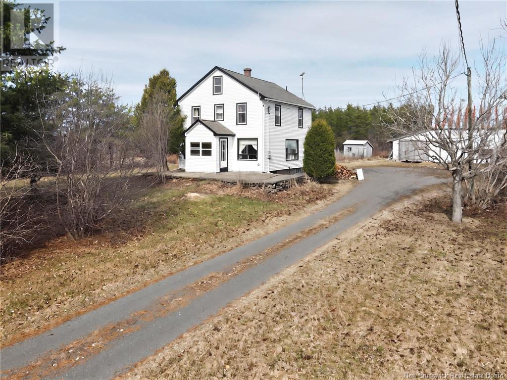 5203 Route 495, Sainte-Marie-De-Kent, New Brunswick  E4S 1Y9 - Photo 4 - NB116570
