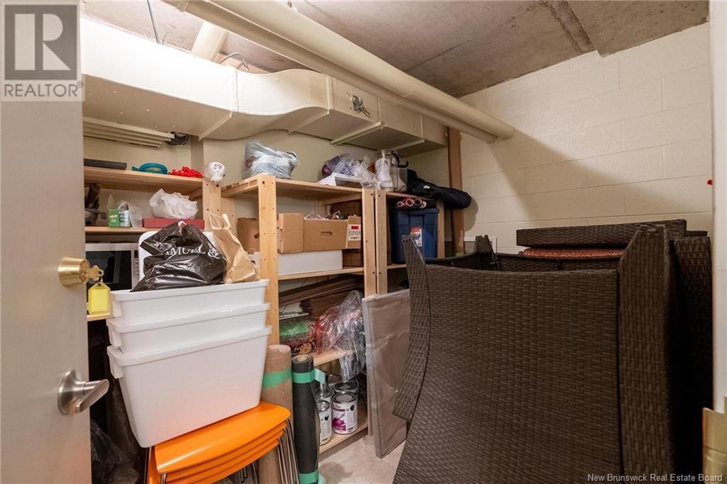 590 Queen Street Unit# 503, Fredericton, New Brunswick  E3B 7H9 - Photo 29 - NB116574