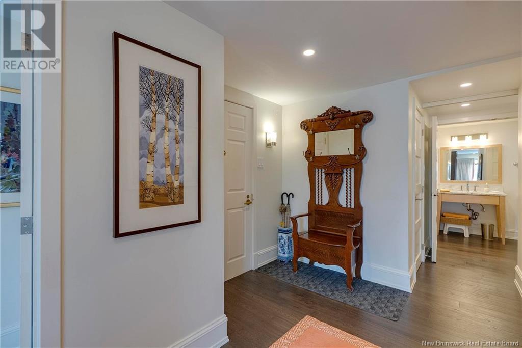 590 Queen Street Unit# 503, Fredericton, New Brunswick  E3B 7H9 - Photo 3 - NB116574